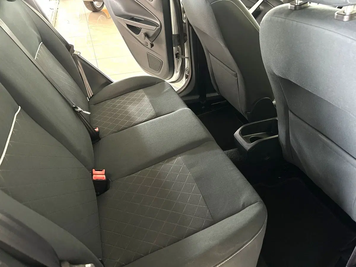 Ford Fiesta usata a Ferrara (13)