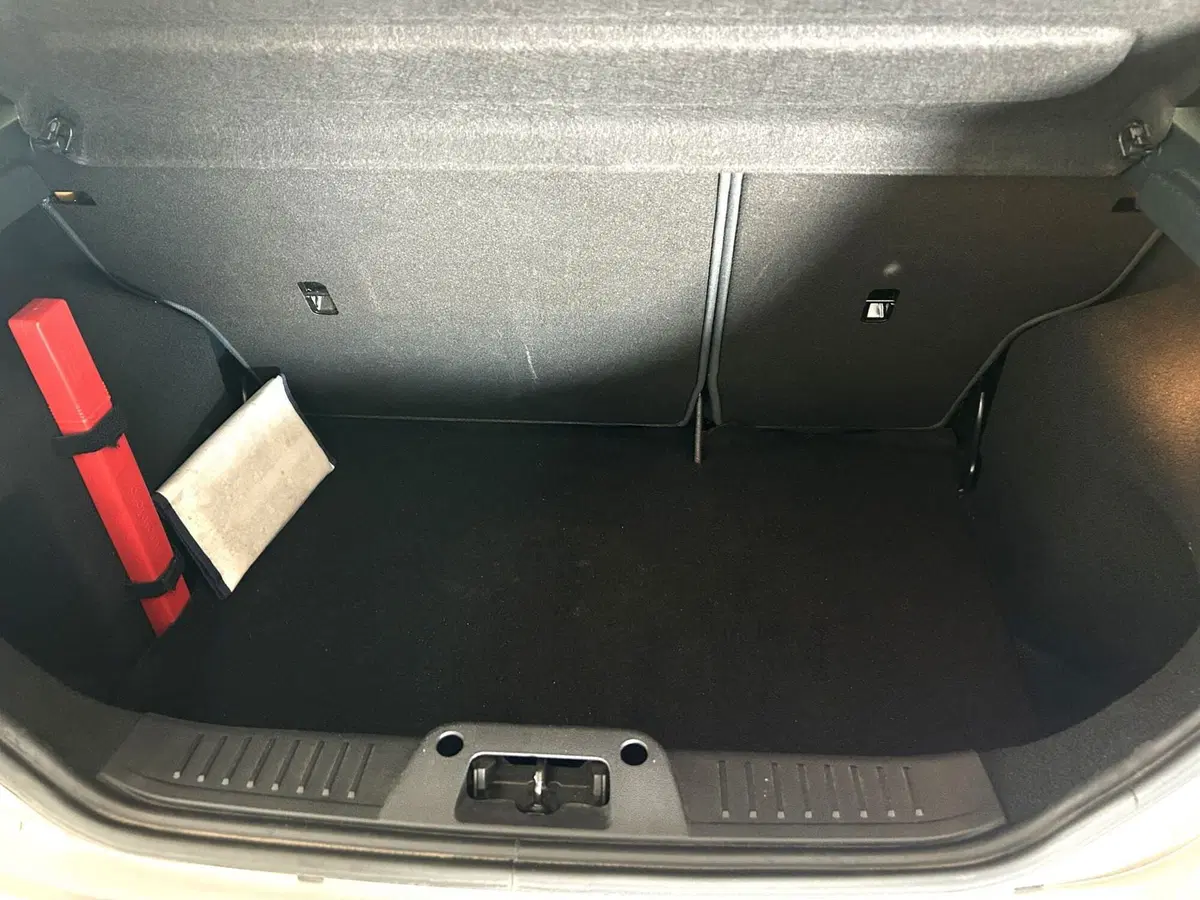 Ford Fiesta usata a Ferrara (14)