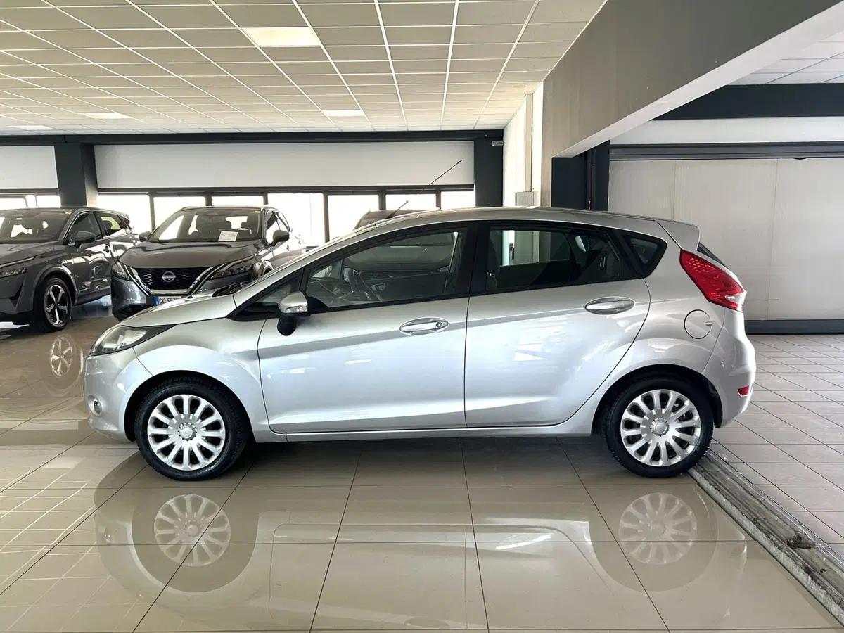 Ford Fiesta usata a Ferrara (6)