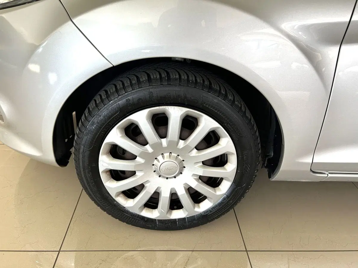 Ford Fiesta usata a Ferrara (7)
