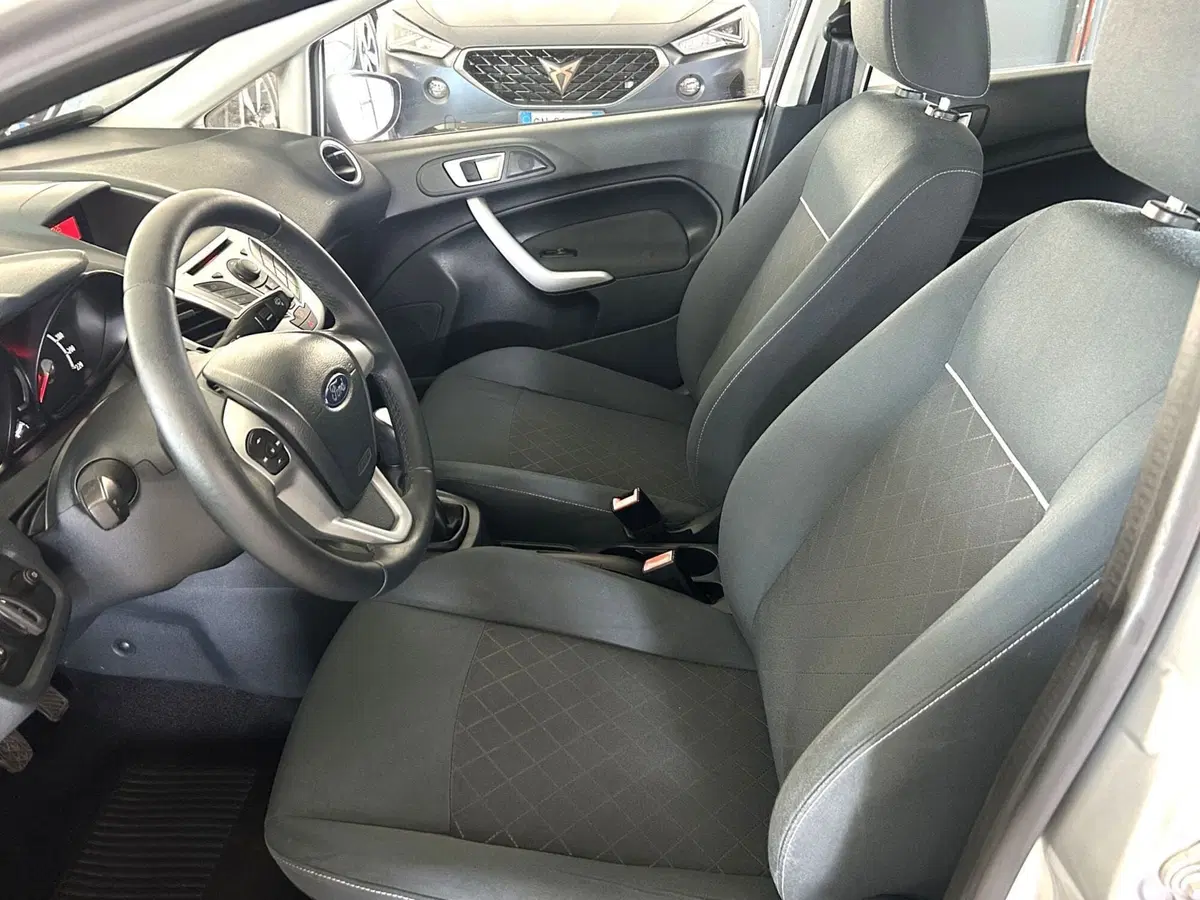 Ford Fiesta usata a Ferrara (8)