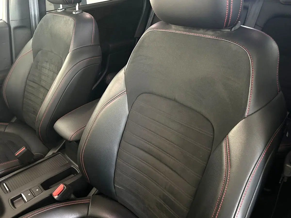 Ford Kuga usata a Ferrara (10)