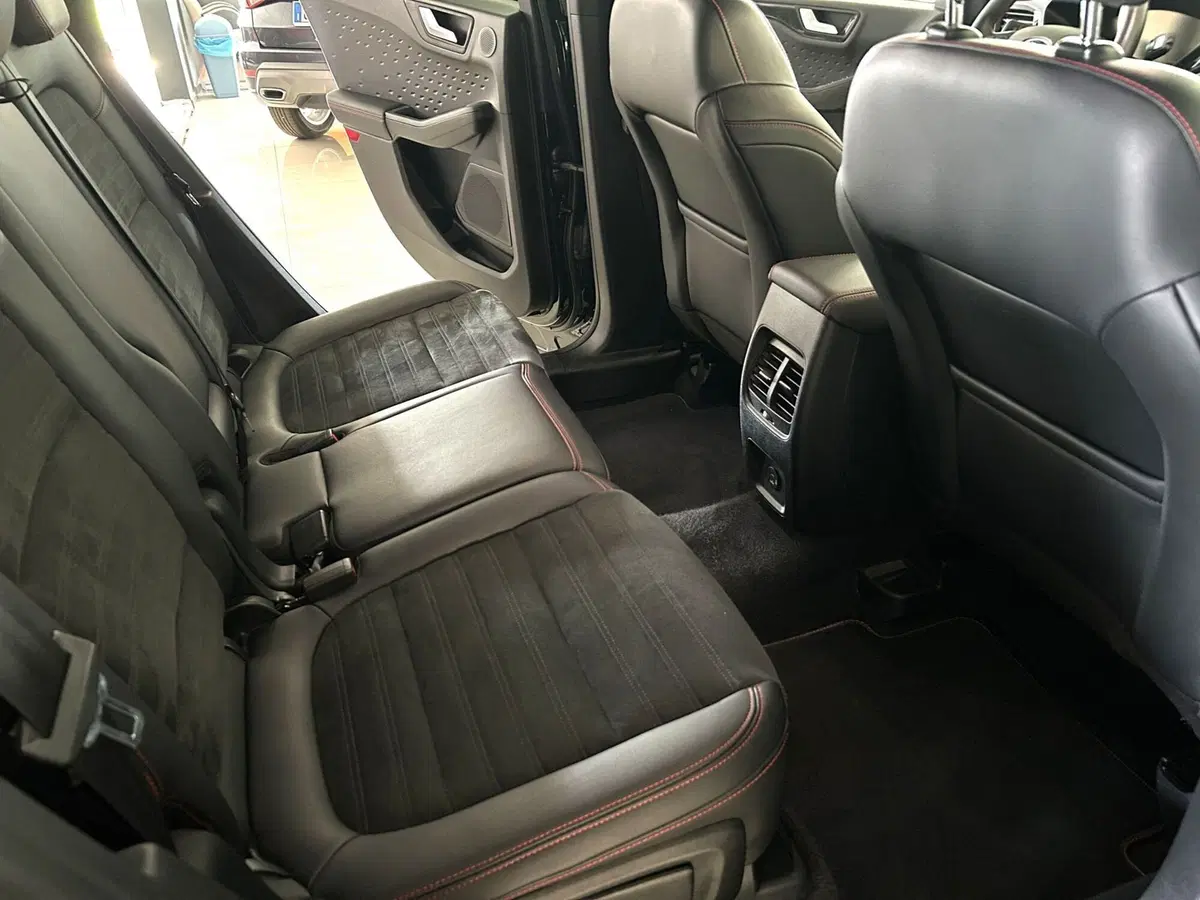 Ford Kuga usata a Ferrara (13)