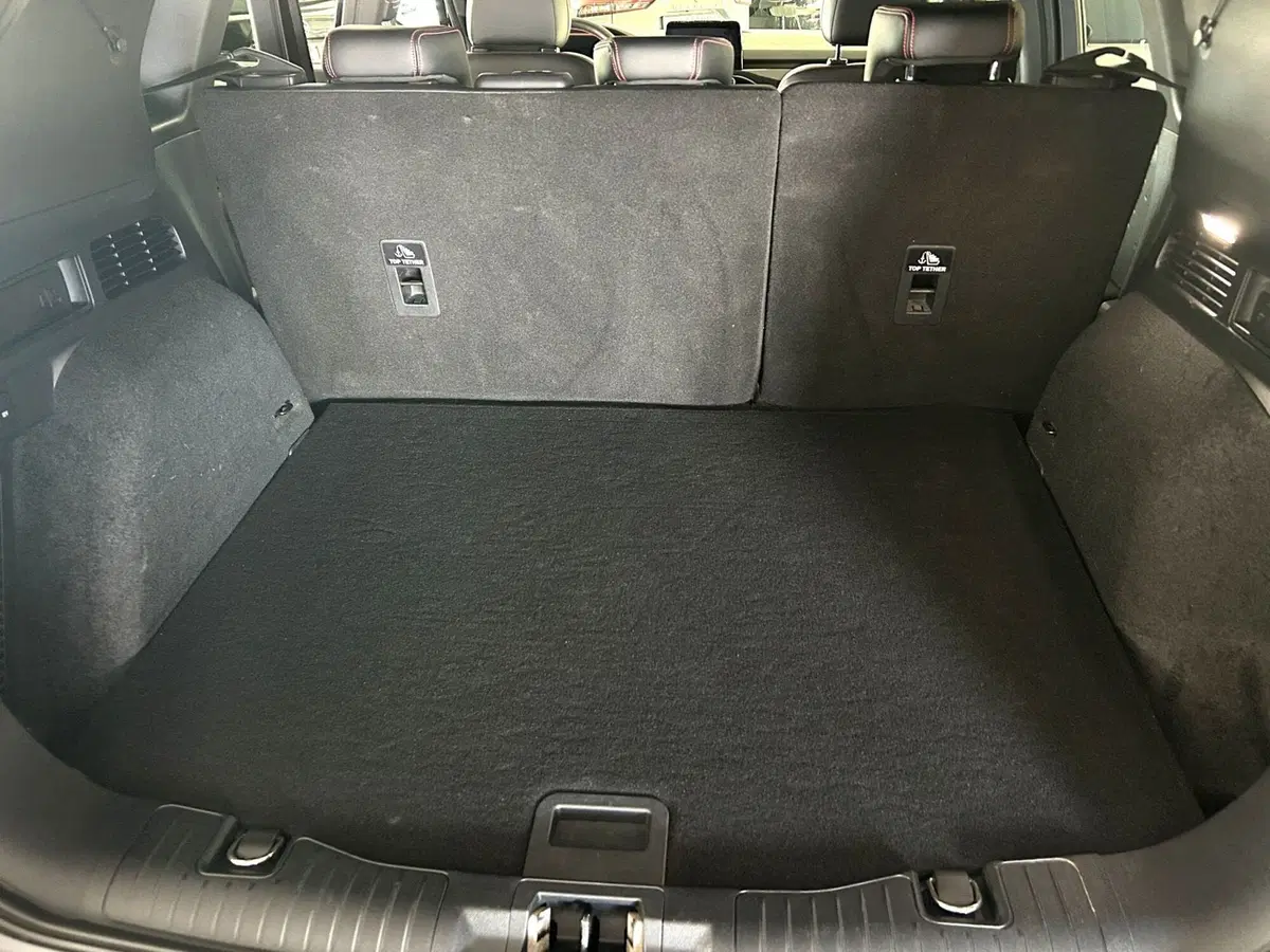 Ford Kuga usata a Ferrara (14)