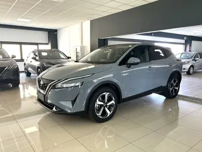 Nissan Qashqai 1.5 e-power N-Connecta 2wd del 2023 usata a Ferrara