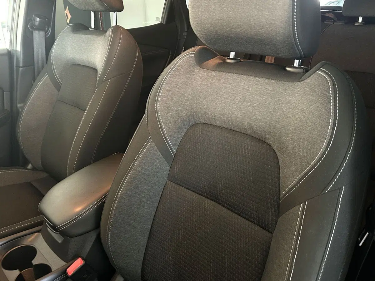 Nissan Qashqai usata a Ferrara (10)