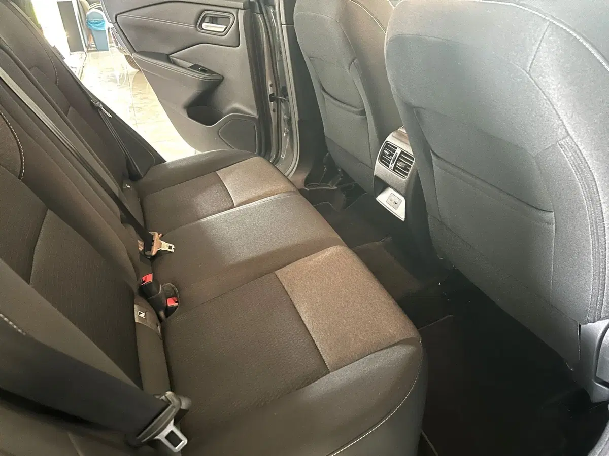 Nissan Qashqai usata a Ferrara (13)