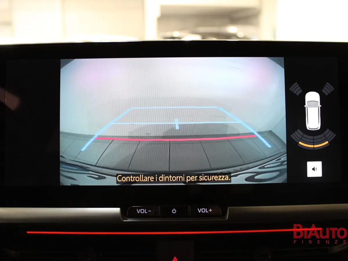 Toyota Toyota C-HR usata a Firenze (16)