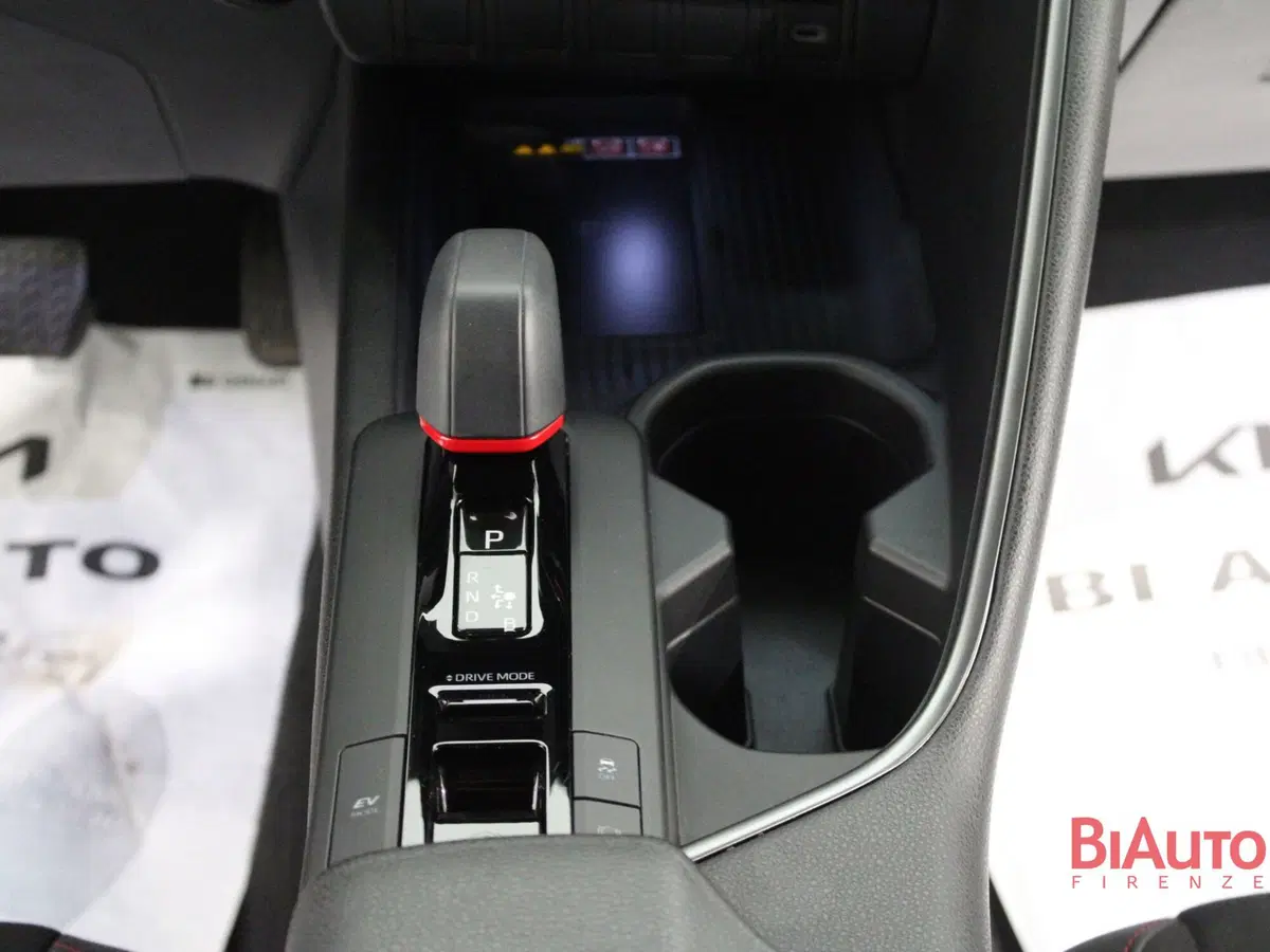 Toyota Toyota C-HR usata a Firenze (17)