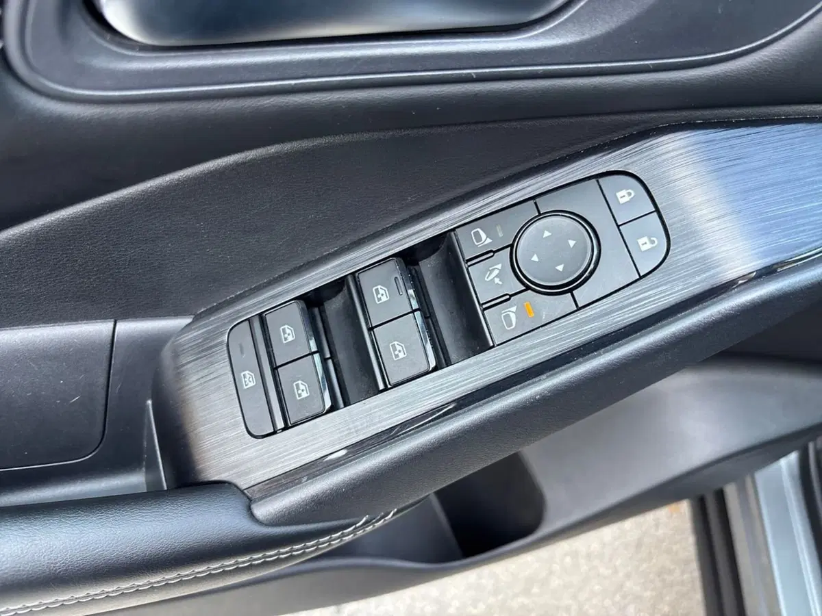Nissan Qashqai usata a Pescara (12)