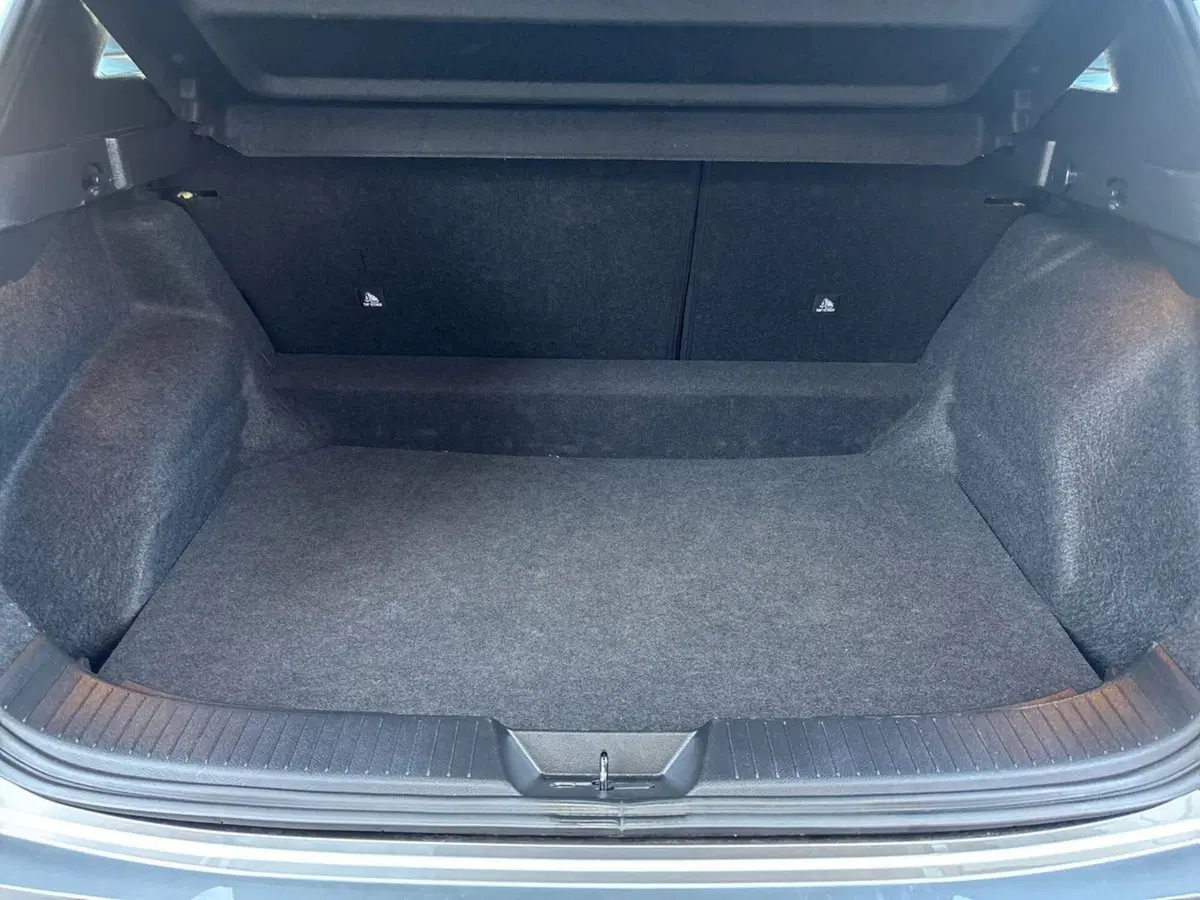 Nissan Qashqai usata a Pescara (7)