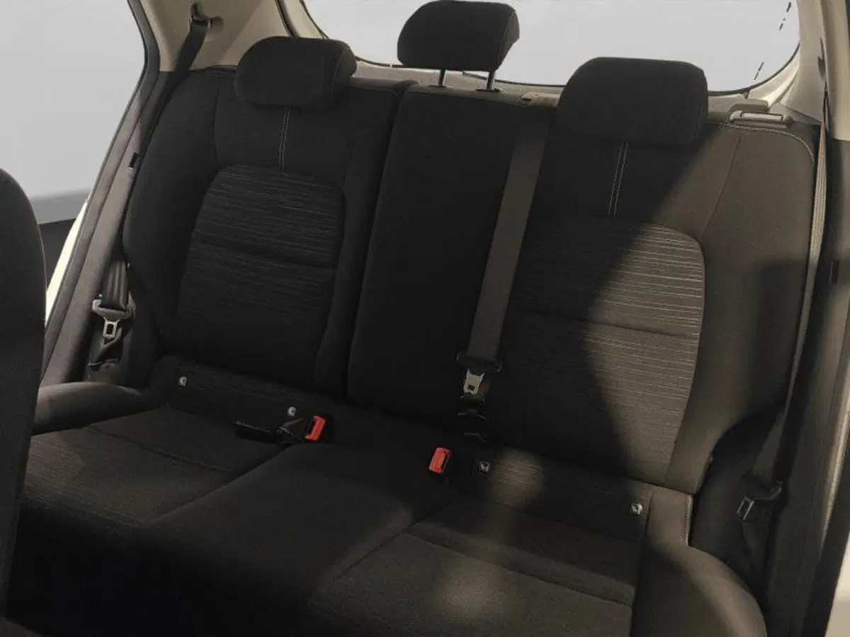 Kia Picanto usata a Genova (10)