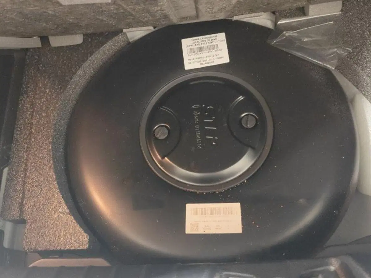 Kia Picanto usata a Genova (19)