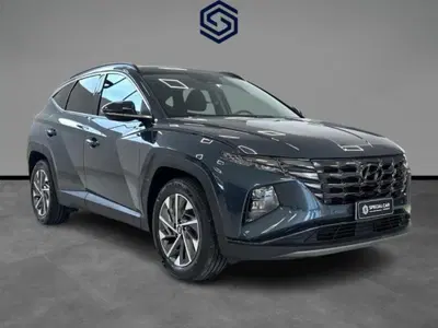Hyundai Tucson 1.6 crdi Xline 2wd del 2023 usata a Elmas