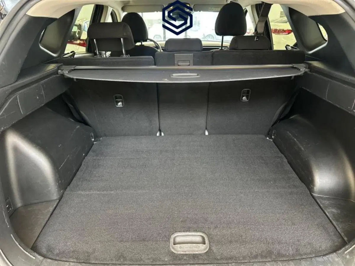 Hyundai Tucson usata a Cagliari (16)