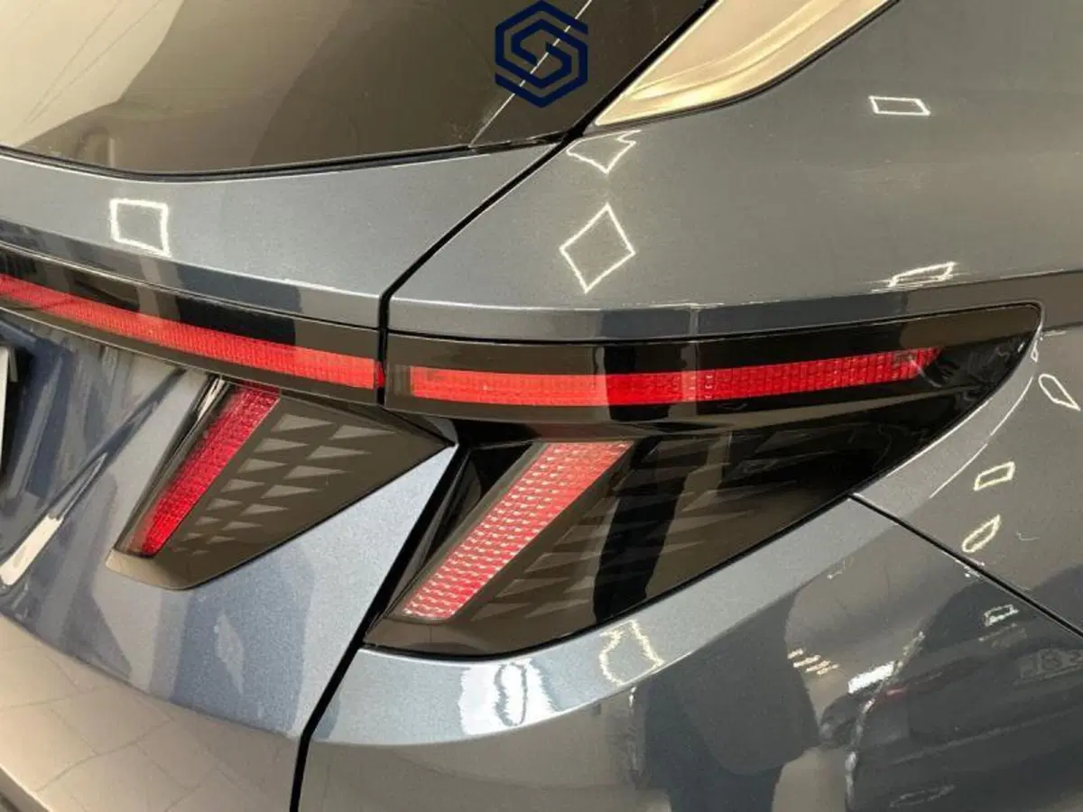 Hyundai Tucson usata a Cagliari (9)