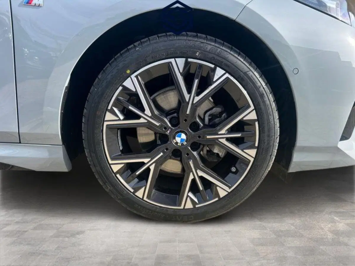 BMW Serie 1 usata a Cagliari (10)