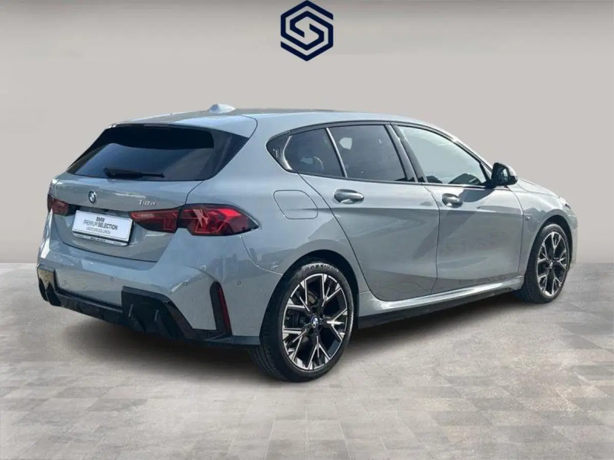BMW Serie 1 usata a Cagliari (12)