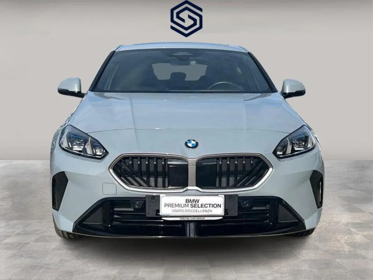 BMW Serie 1 usata a Cagliari (13)