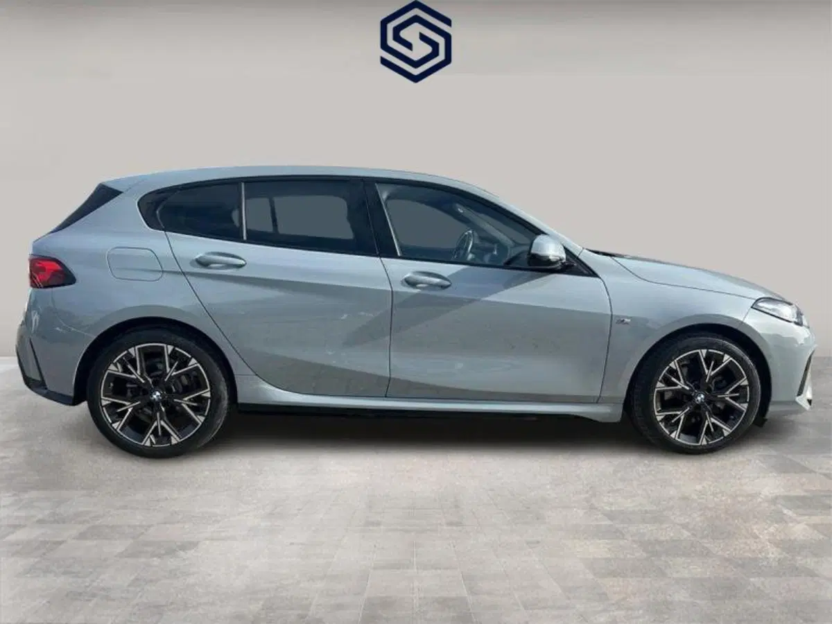 BMW Serie 1 usata a Cagliari (15)