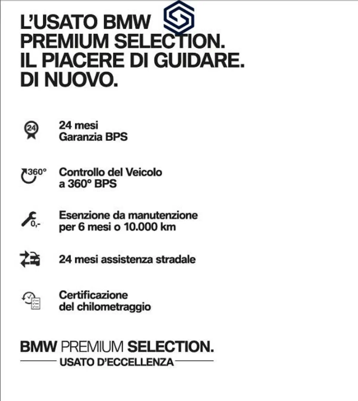 BMW Serie 1 usata a Cagliari (2)