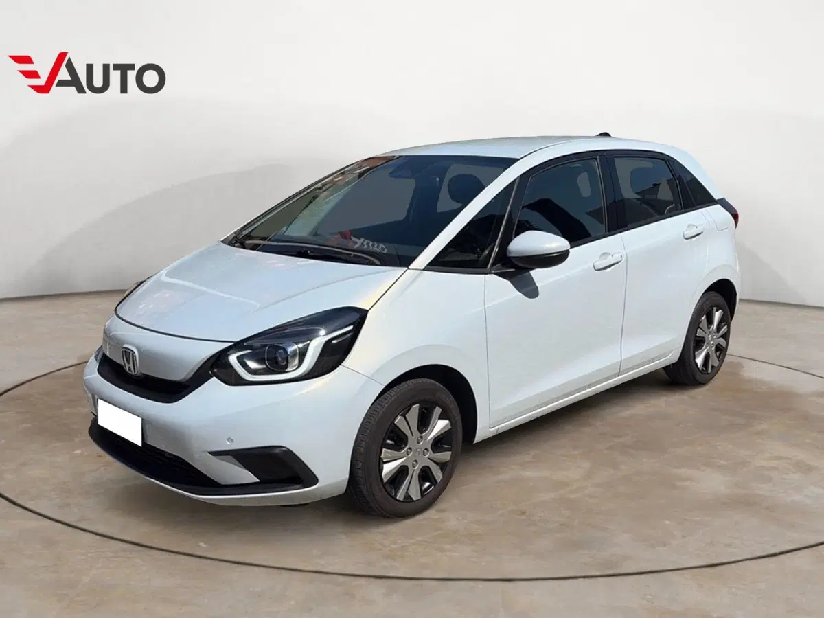 Honda Jazz usata a Torino