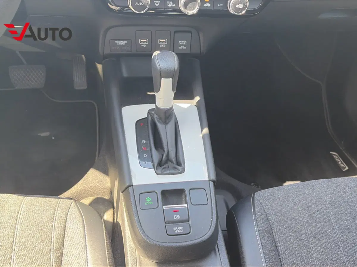 Honda Jazz usata a Torino (12)