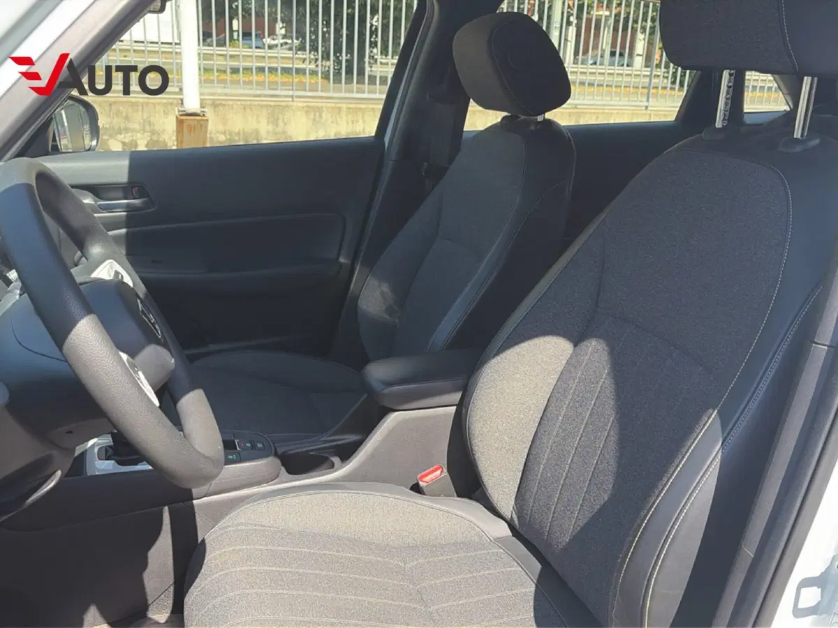 Honda Jazz usata a Torino (15)
