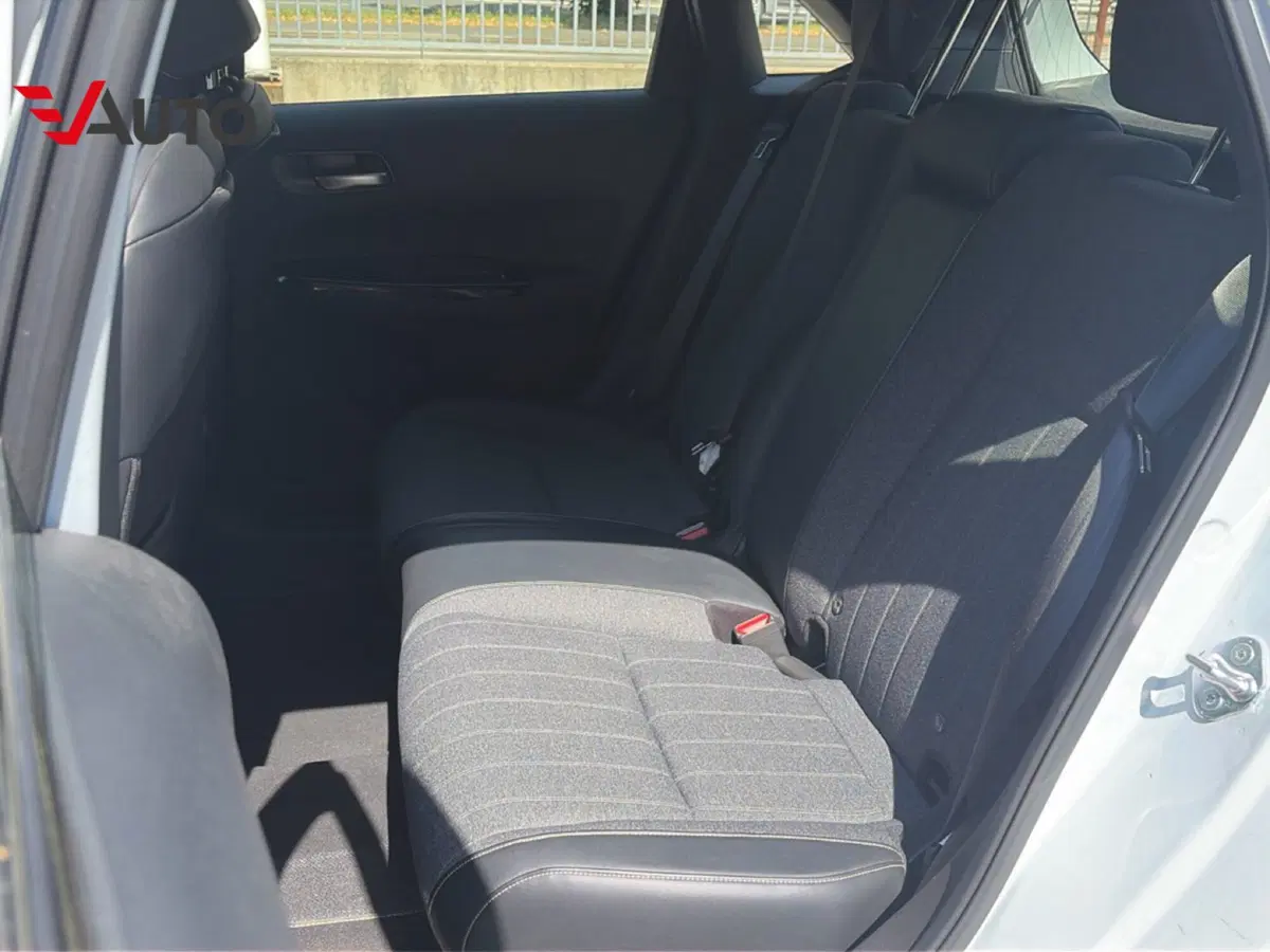Honda Jazz usata a Torino (16)