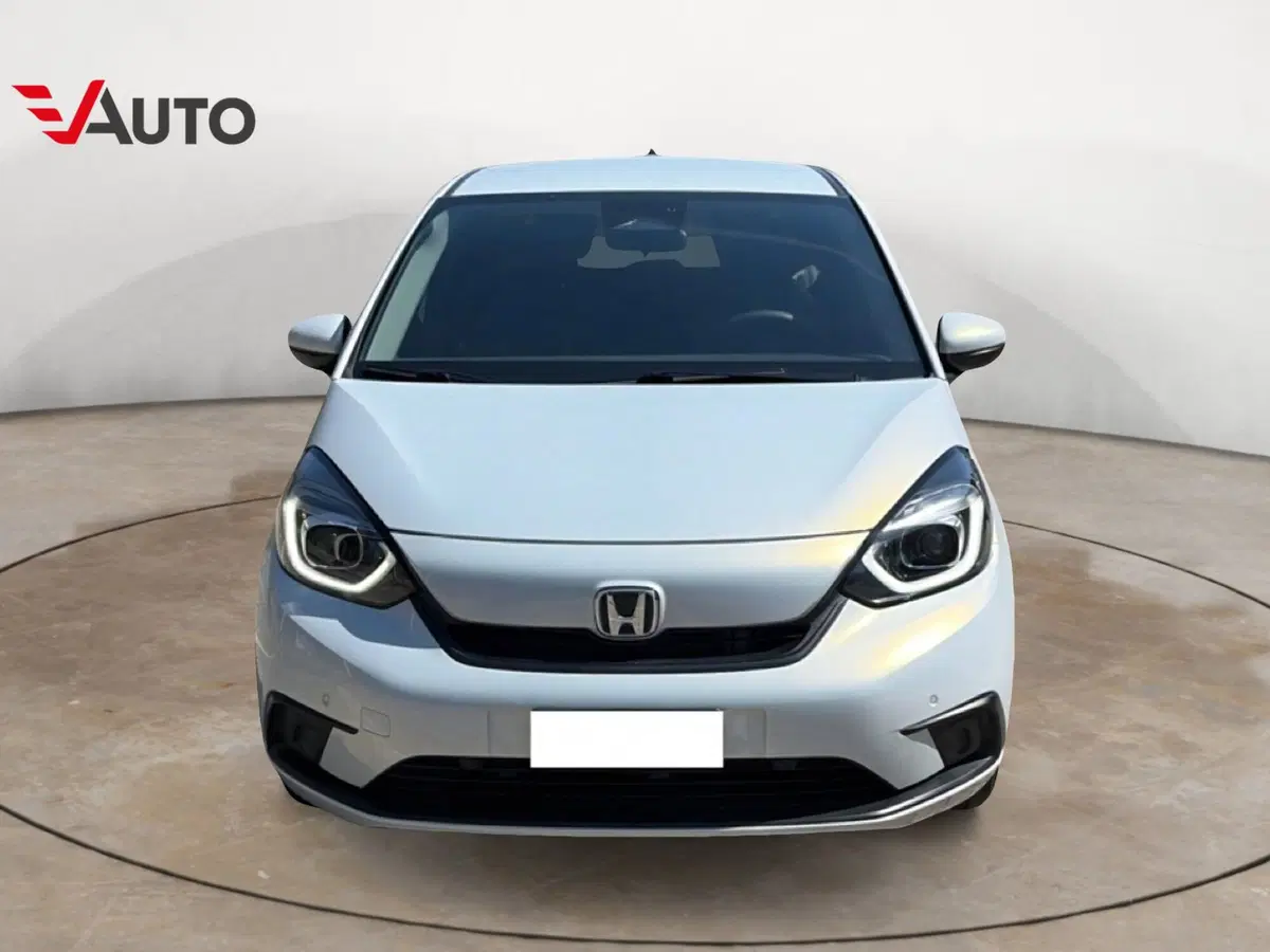 Honda Jazz usata a Torino (2)