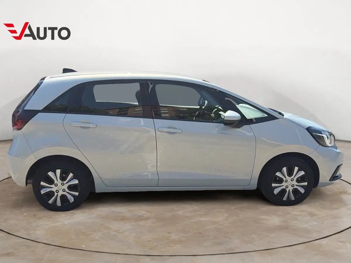 Honda Jazz usata a Torino (7)