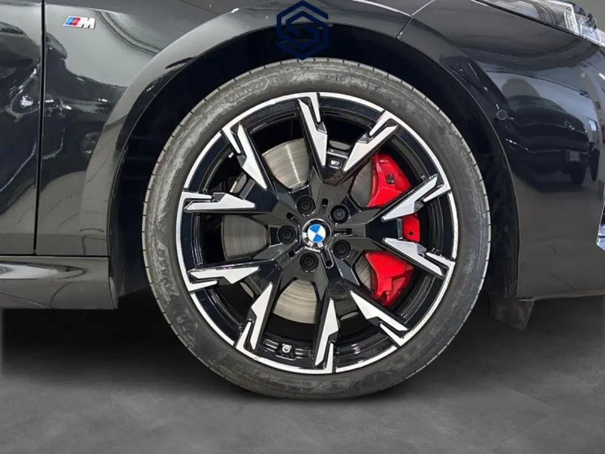 BMW Serie 1 usata a Cagliari (10)