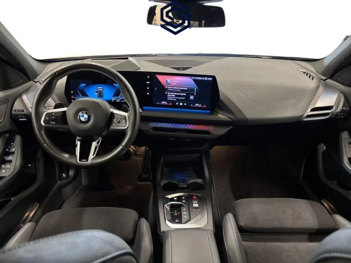 BMW Serie 1 usata a Cagliari (11)