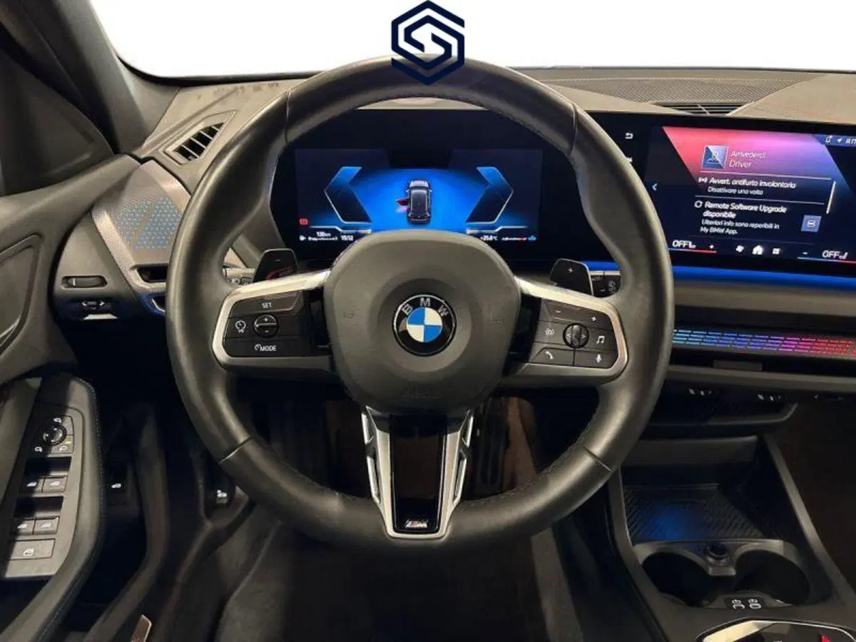 BMW Serie 1 usata a Cagliari (12)