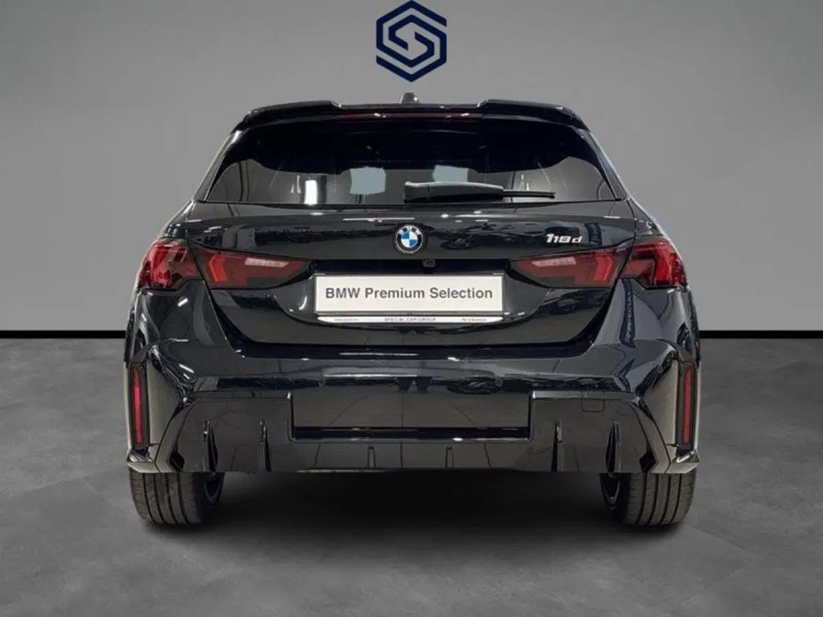 BMW Serie 1 usata a Cagliari (4)