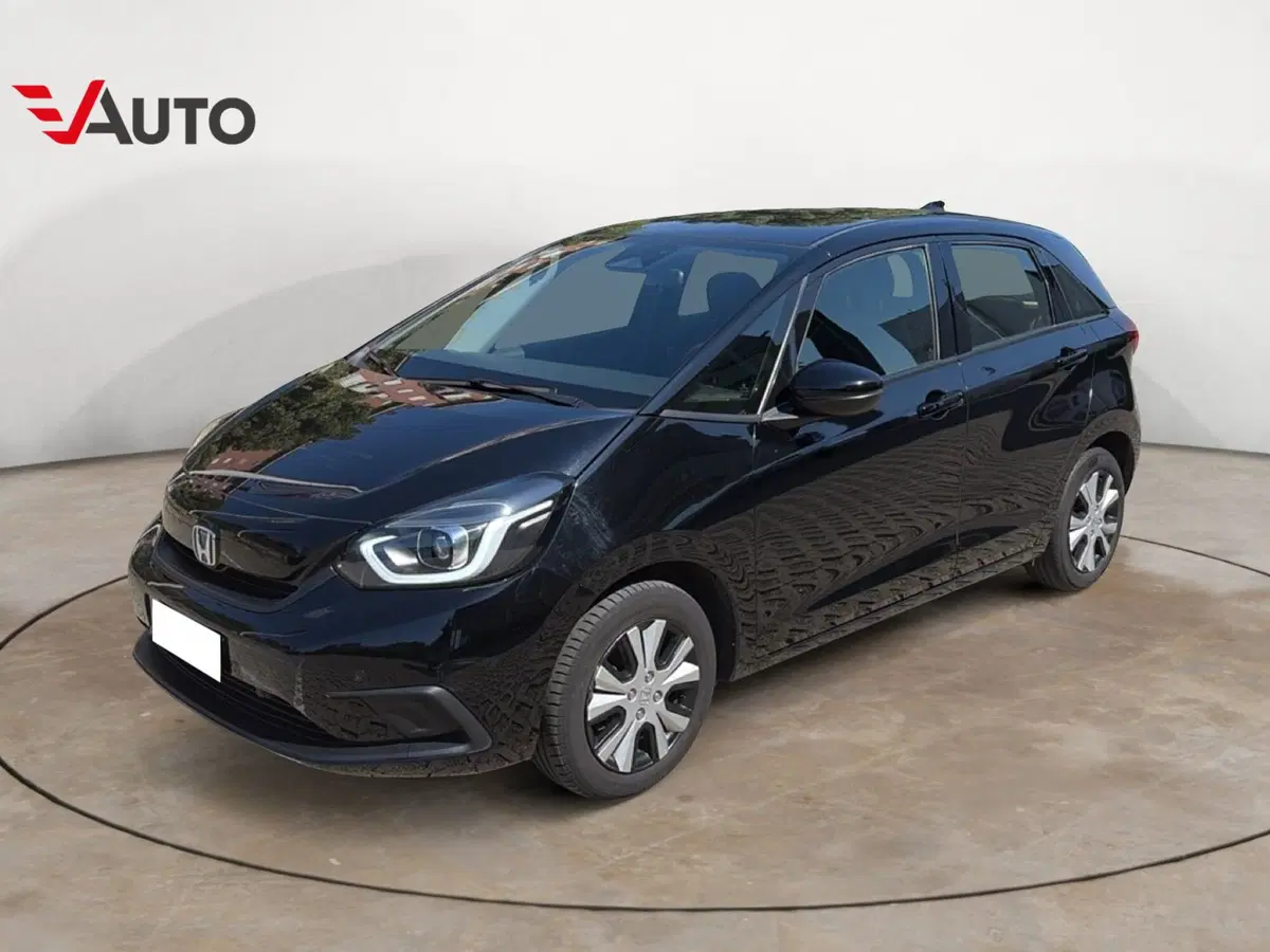Honda Jazz usata a Torino