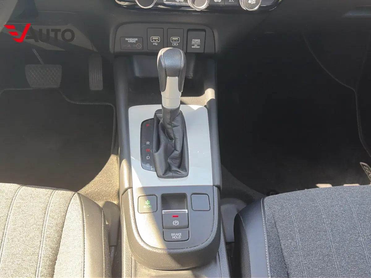 Honda Jazz usata a Torino (12)