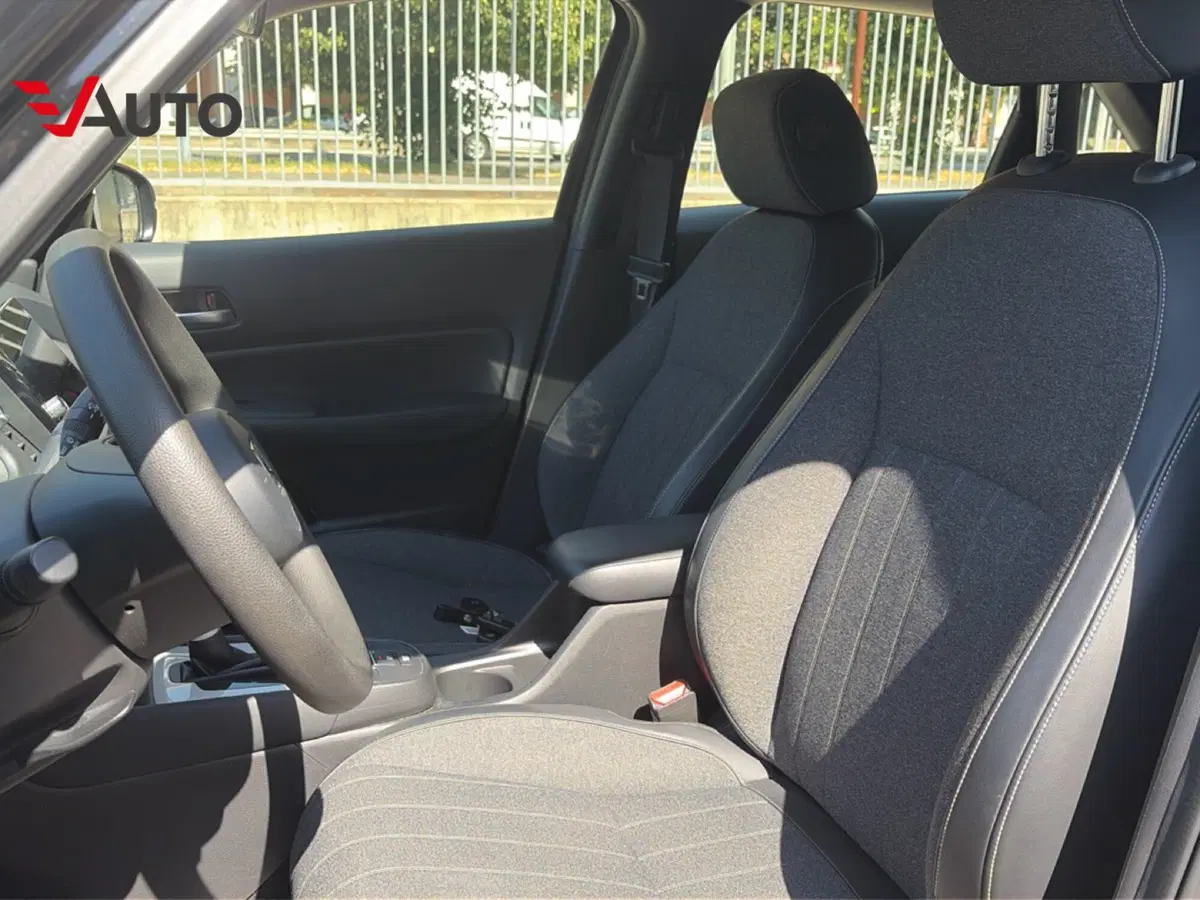 Honda Jazz usata a Torino (15)