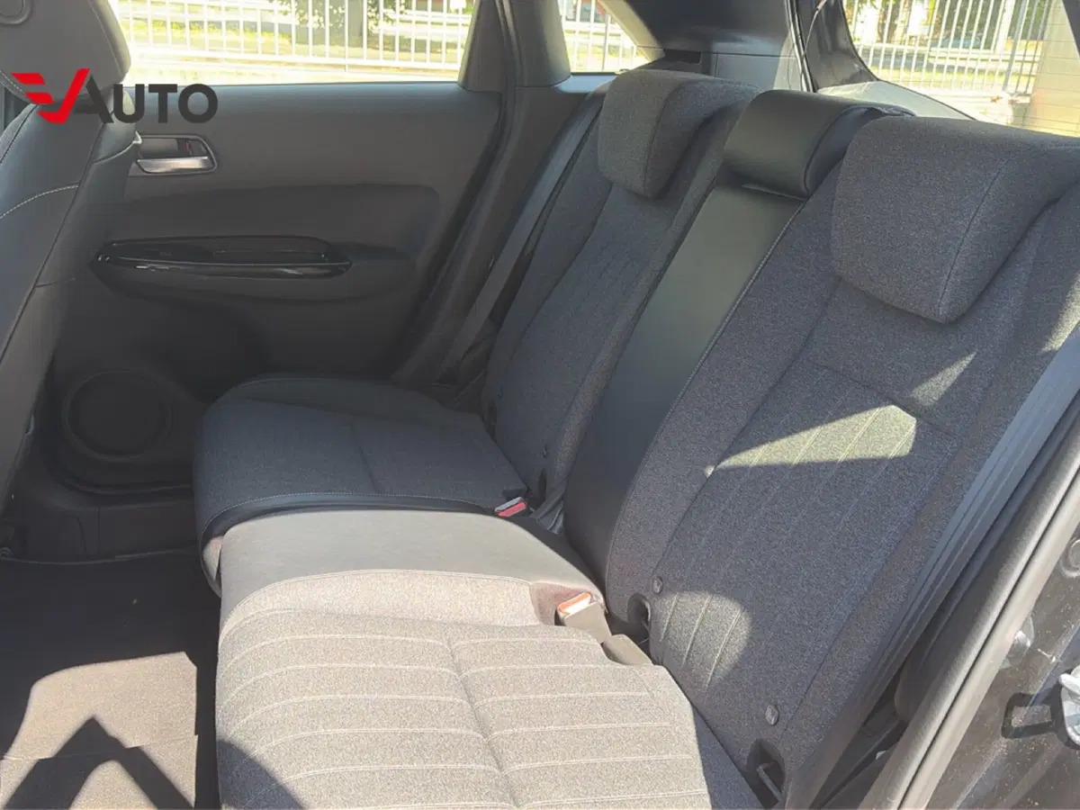 Honda Jazz usata a Torino (16)