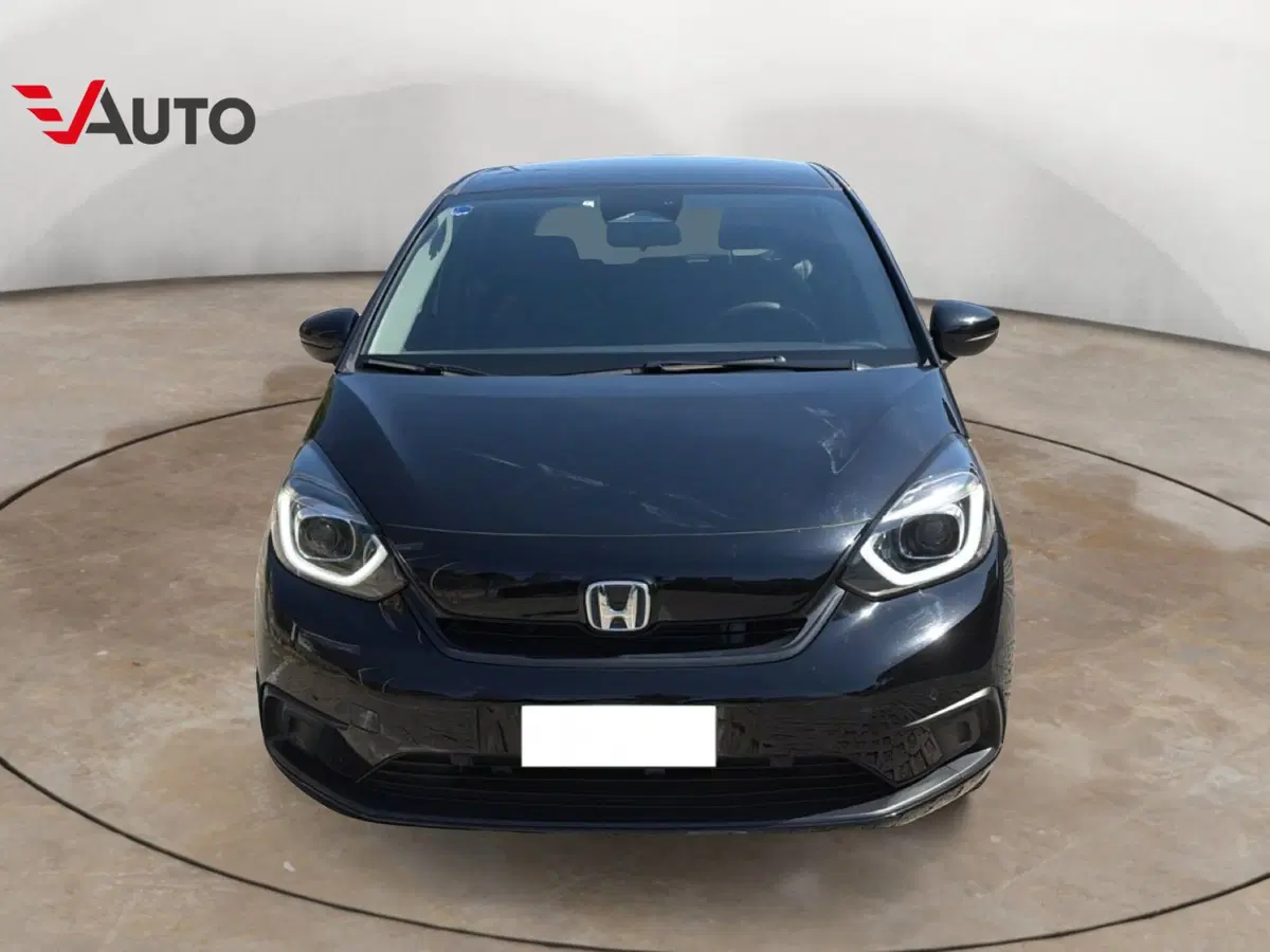 Honda Jazz usata a Torino (2)