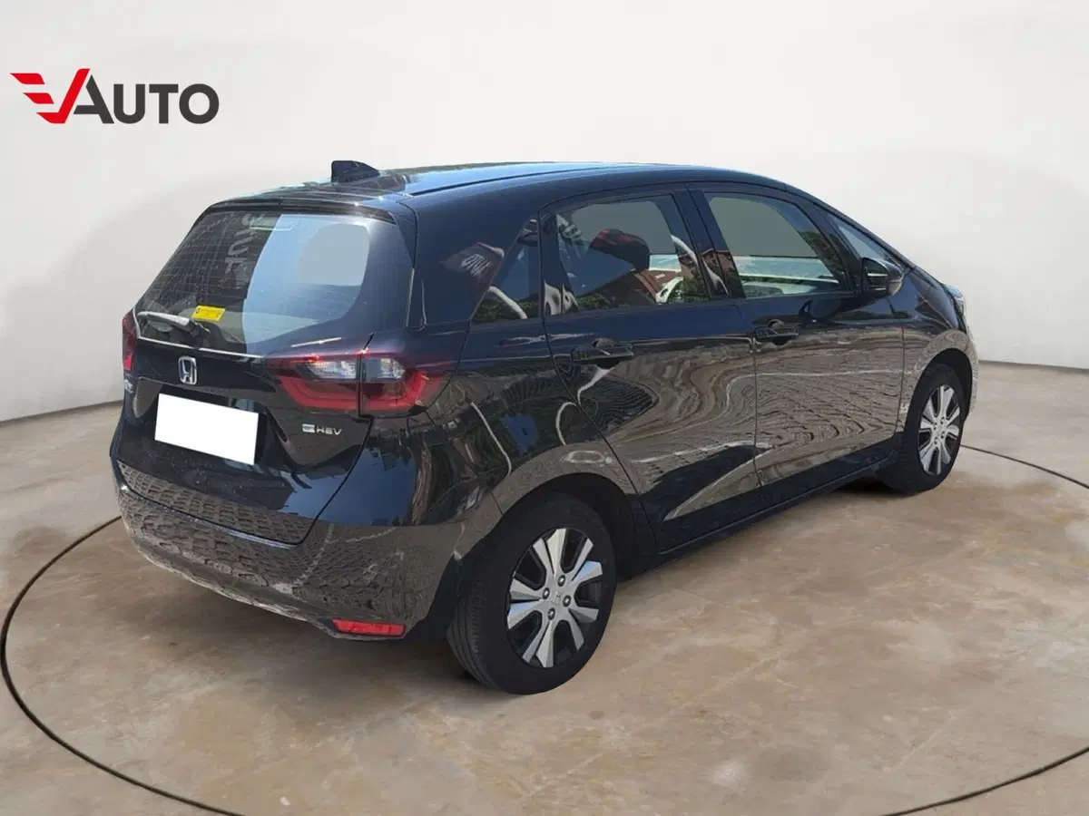 Honda Jazz usata a Torino (6)