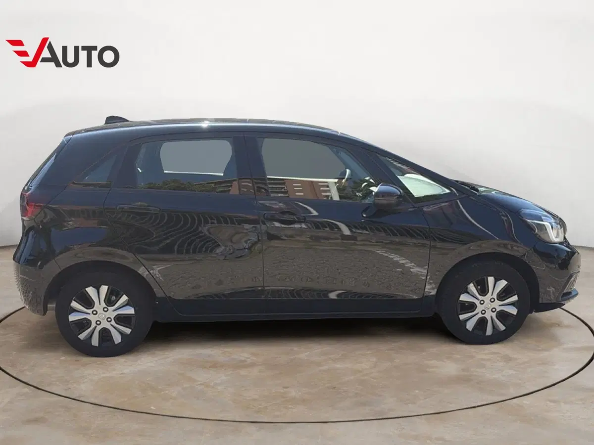Honda Jazz usata a Torino (7)