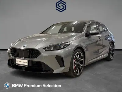 BMW Serie 1 118d MSport Pro auto del 2025 usata a Elmas