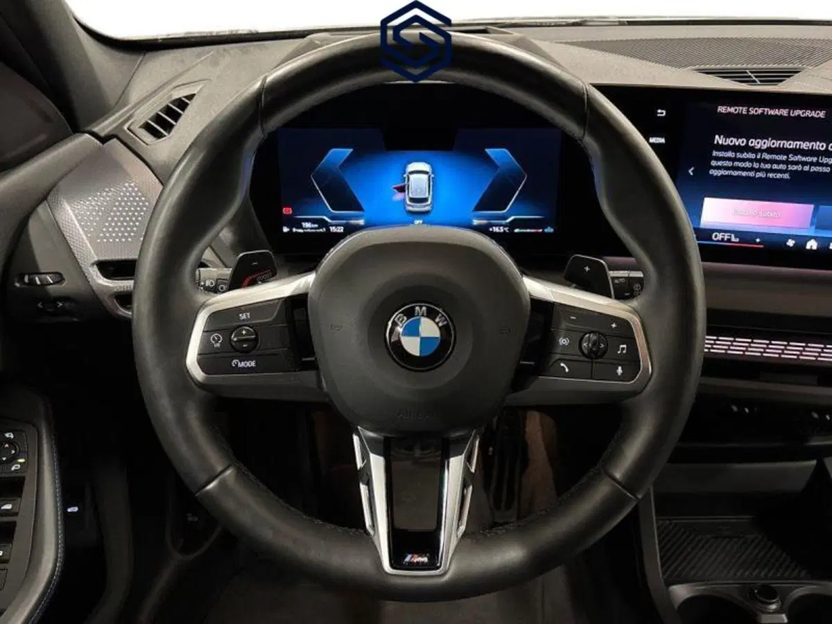 BMW Serie 1 usata a Cagliari (12)