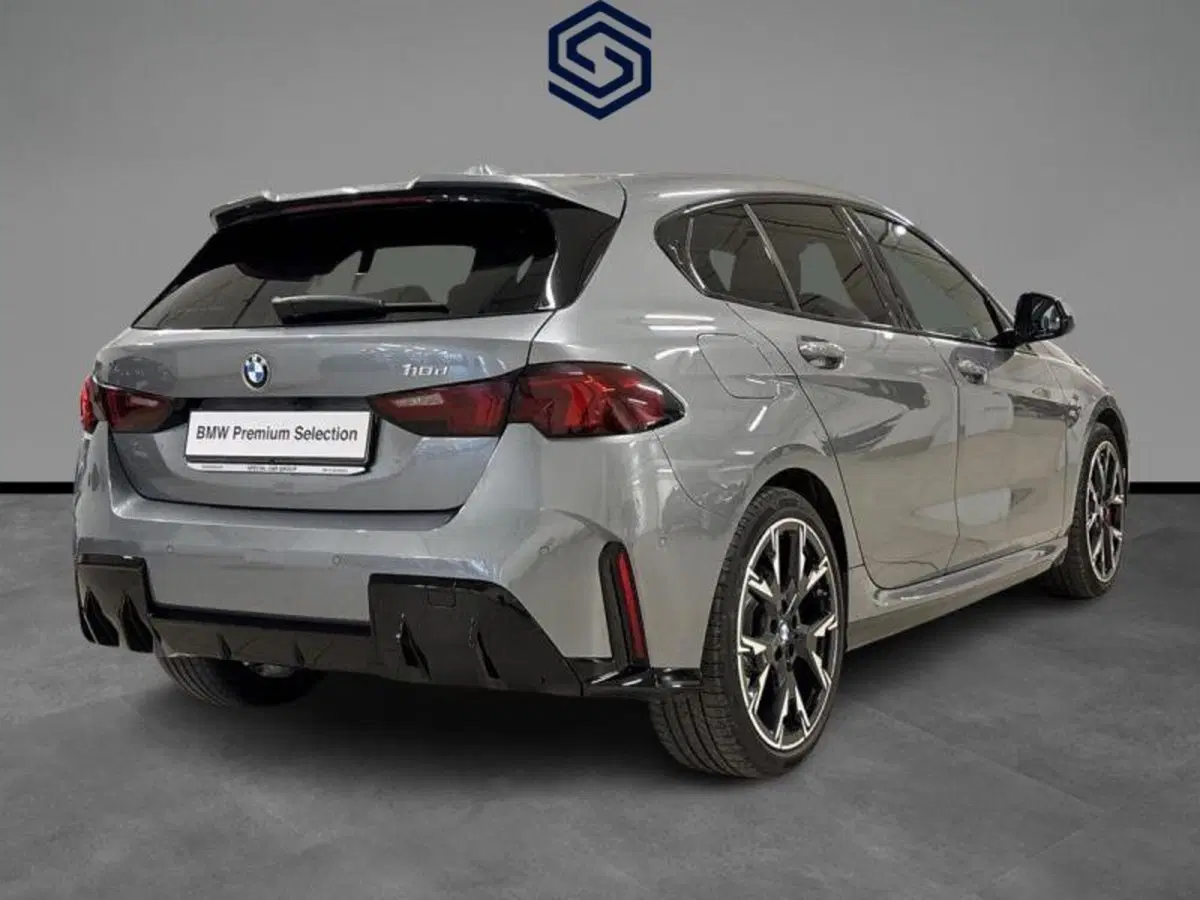 BMW Serie 1 usata a Cagliari (5)