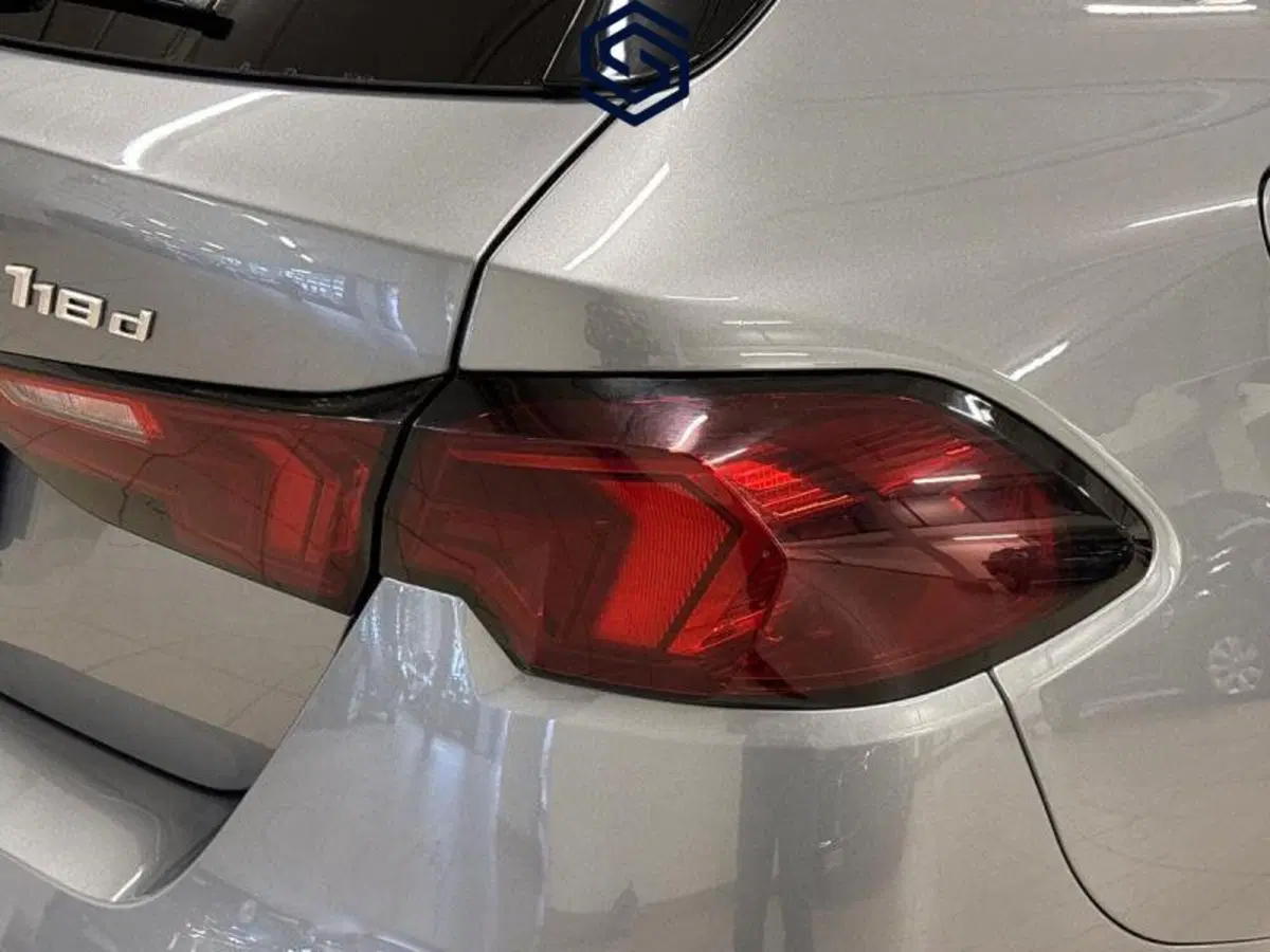 BMW Serie 1 usata a Cagliari (9)