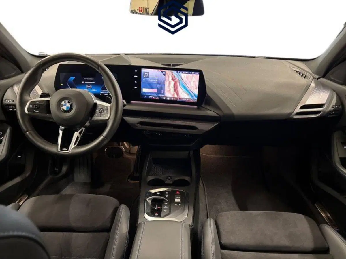 BMW Serie 1 usata a Cagliari (11)