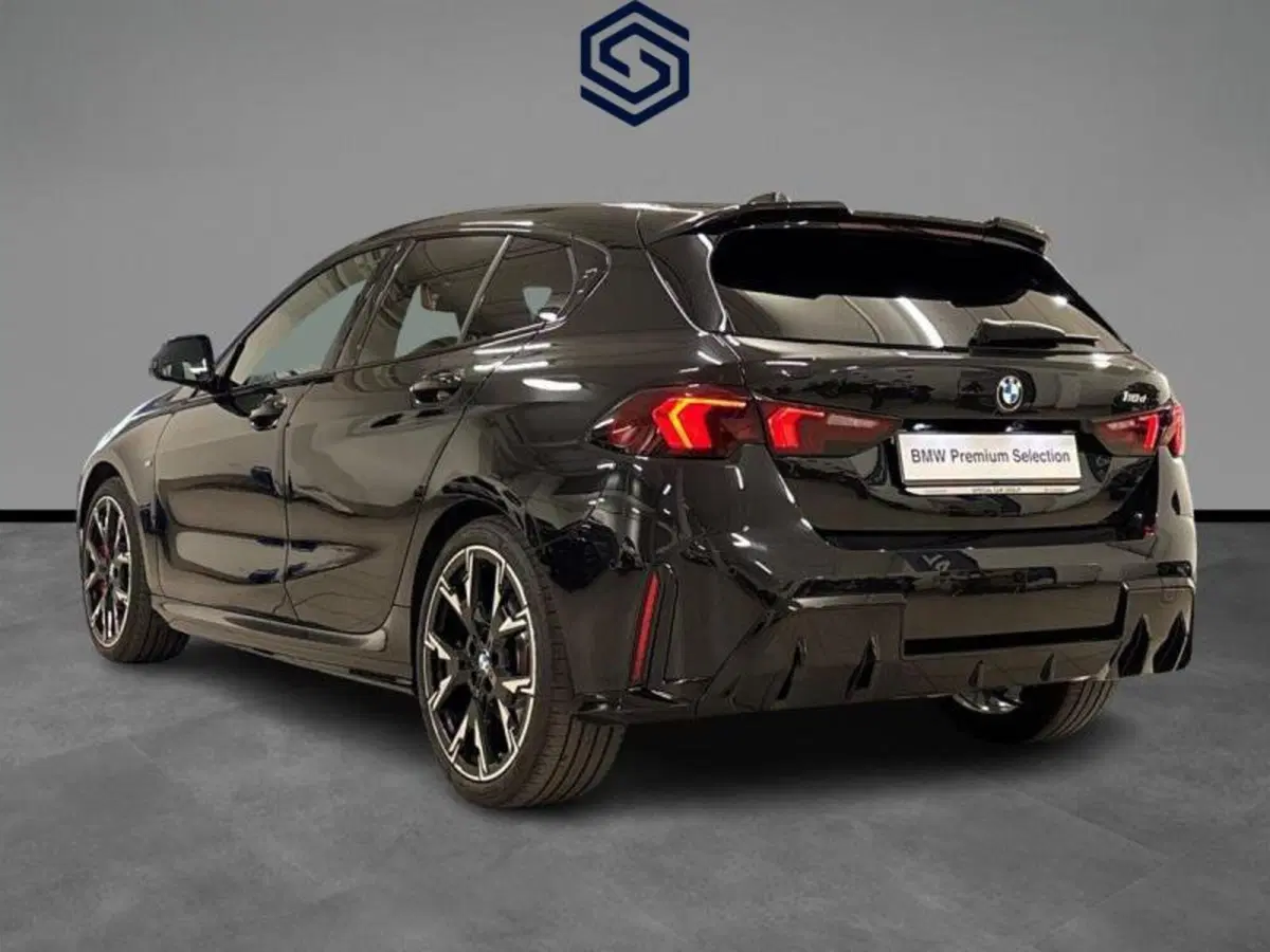 BMW Serie 1 usata a Cagliari (3)