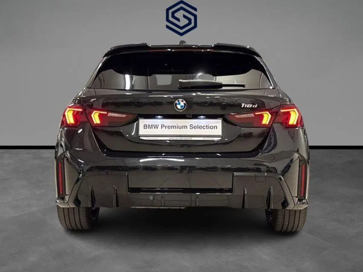 BMW Serie 1 usata a Cagliari (4)