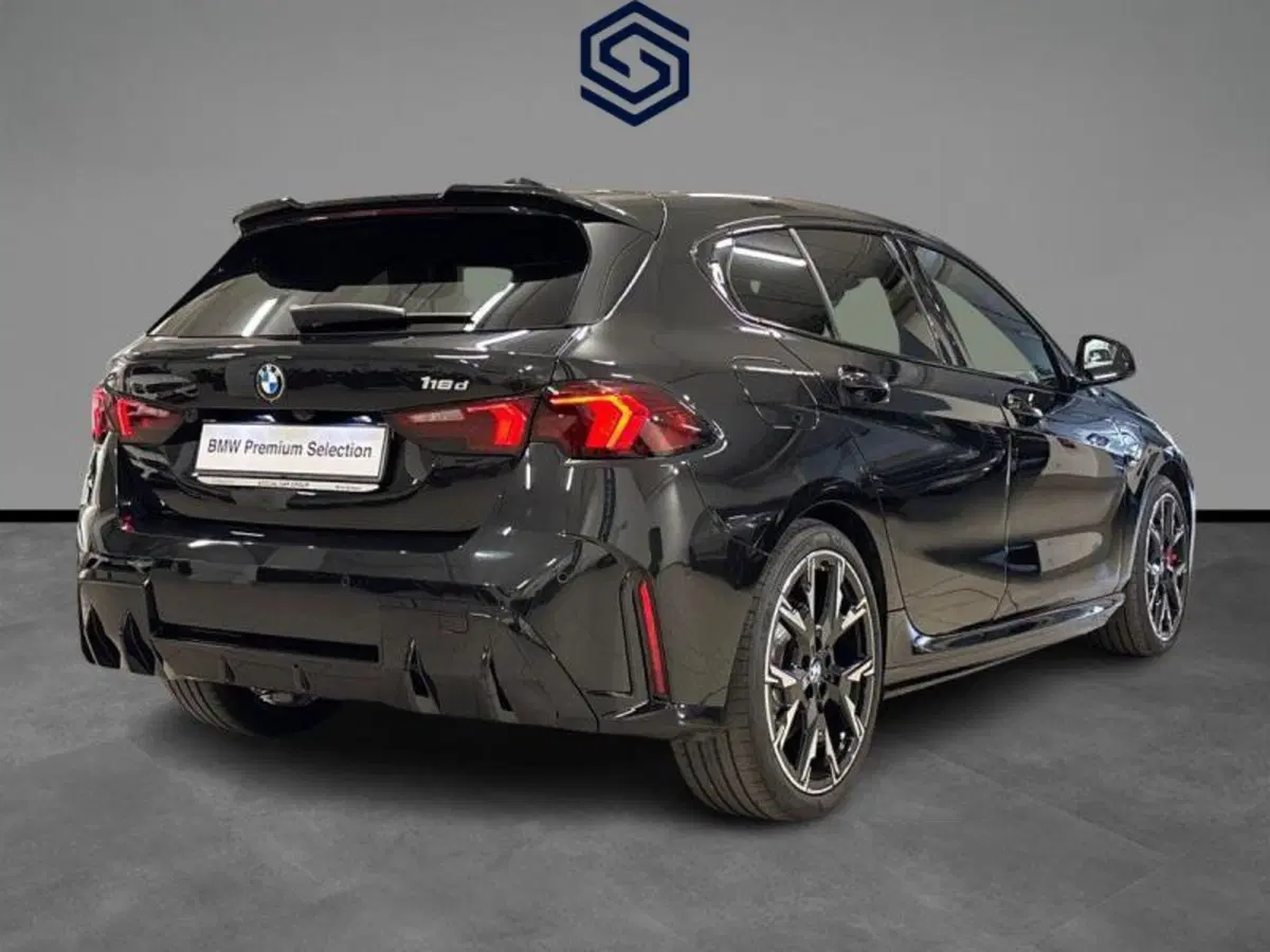 BMW Serie 1 usata a Cagliari (5)